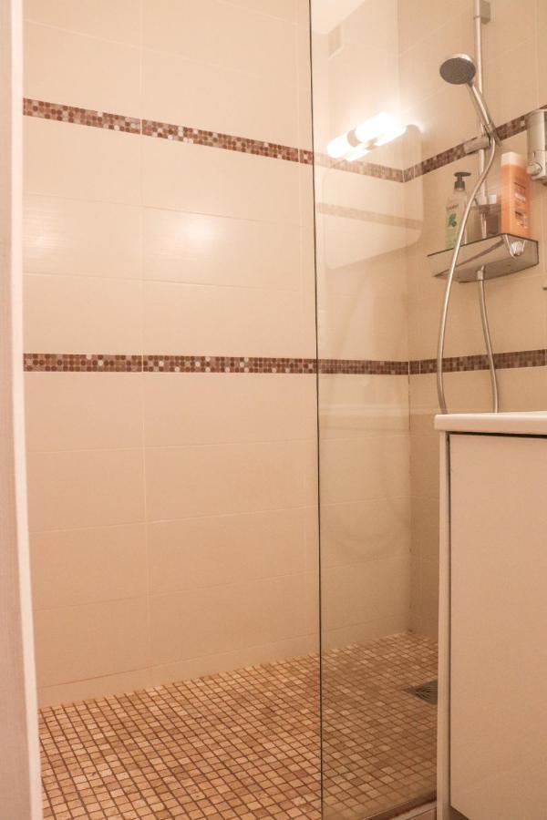 Appartement Lyret Centre Chamonix, Vue D'Exception Екстериор снимка