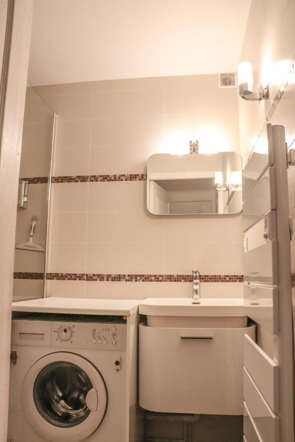 Appartement Lyret Centre Chamonix, Vue D'Exception Екстериор снимка